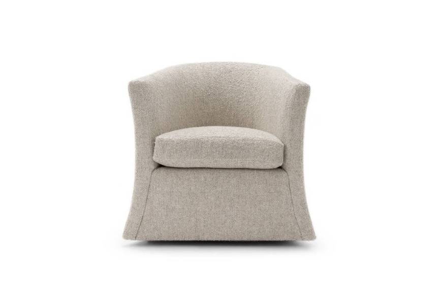 Picture of AXELLE SWIVEL CHAIR