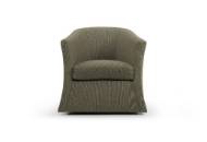 Picture of AXELLE SWIVEL CHAIR