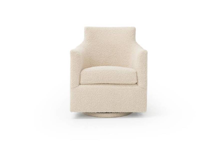 Picture of VICTORIA CLUB SWIVEL GLIDER