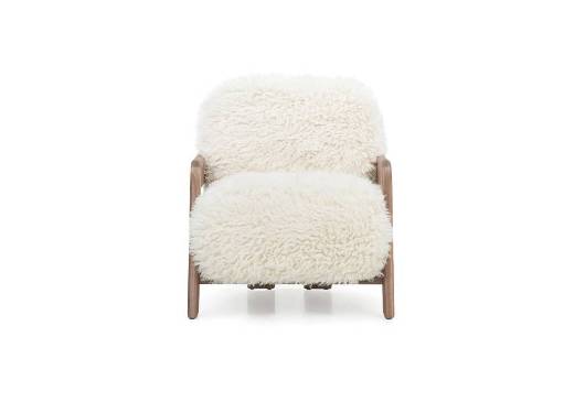 Picture of ELODIE CLUB CHAIR