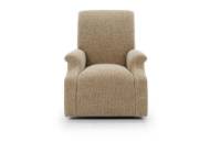 Picture of RAFAEL SWIVEL CLUB CHAIR