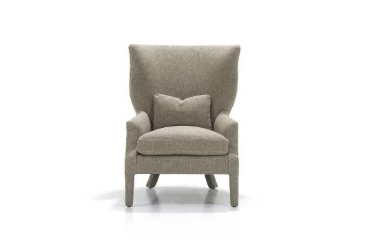 Picture of CELINE WING CHAIR