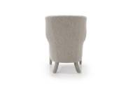 Picture of CELINE WING CHAIR