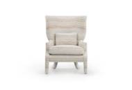 Picture of CELINE WING CHAIR