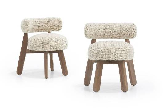 Picture of GASTON DINING CHAIR