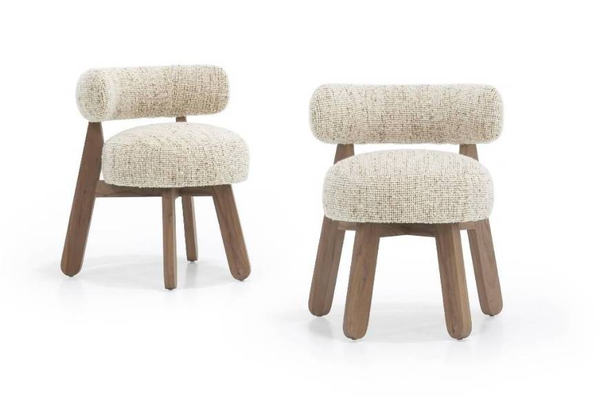 Picture of GASTON DINING CHAIR