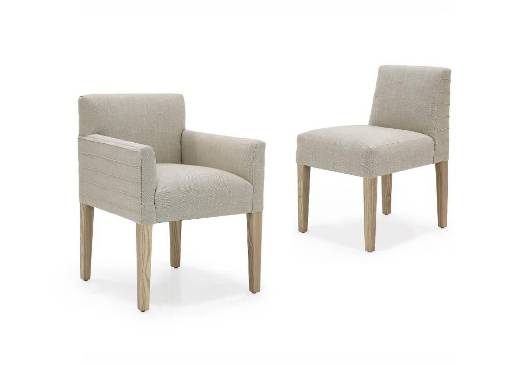 Picture of THIBAUT DINING CHAIR