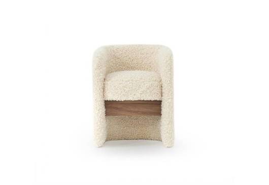 Picture of HUDSON DINING CHAIR