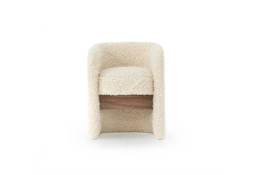 Picture of HUDSON DINING CHAIR