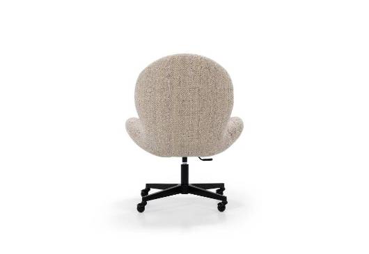 Picture of GREY OFFICE CHAIR