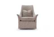 Picture of MELODY WING CHAIR