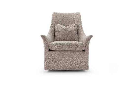 Picture of MELODY WING CHAIR
