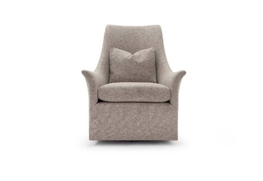 Picture of MELODY WING CHAIR