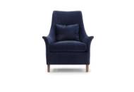 Picture of MELODY WING CHAIR