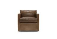 Picture of JAN SWIVEL CLUB CHAIR