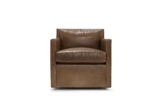 Picture of JAN SWIVEL CLUB CHAIR