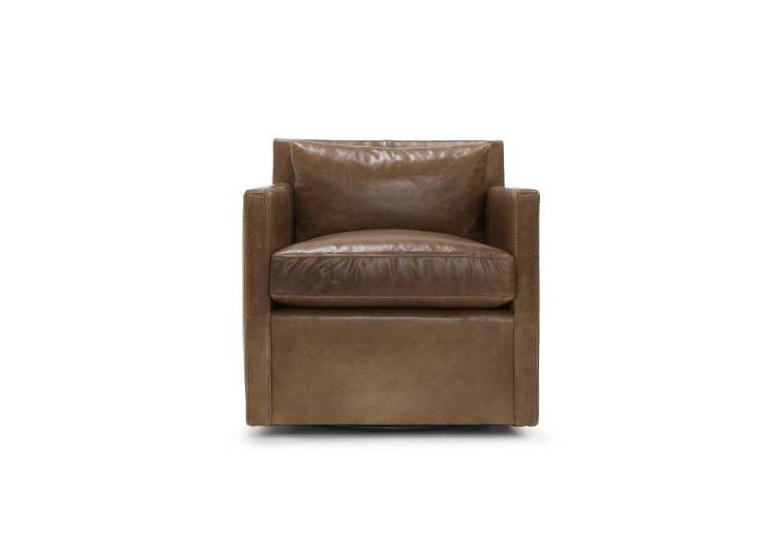 Picture of JAN SWIVEL CLUB CHAIR