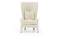 Picture of NOELLA TALL WING CHAIR