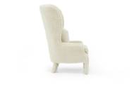 Picture of NOELLA TALL WING CHAIR