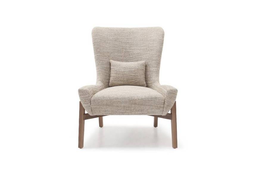 Picture of FERNANDO WING CHAIR