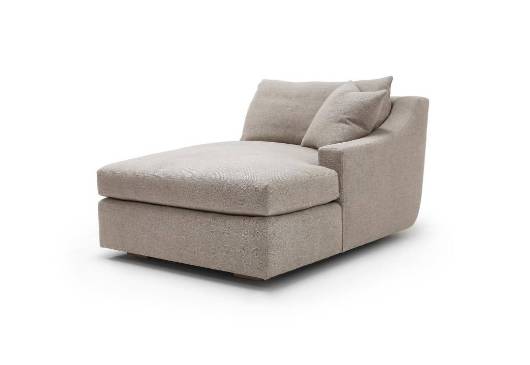 Picture of CLARENCE CHAISE