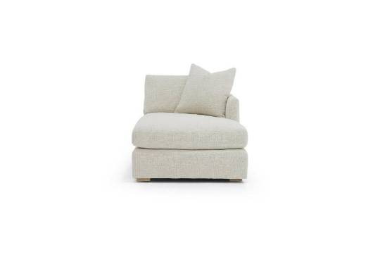 Picture of THIBAUT CHAISE