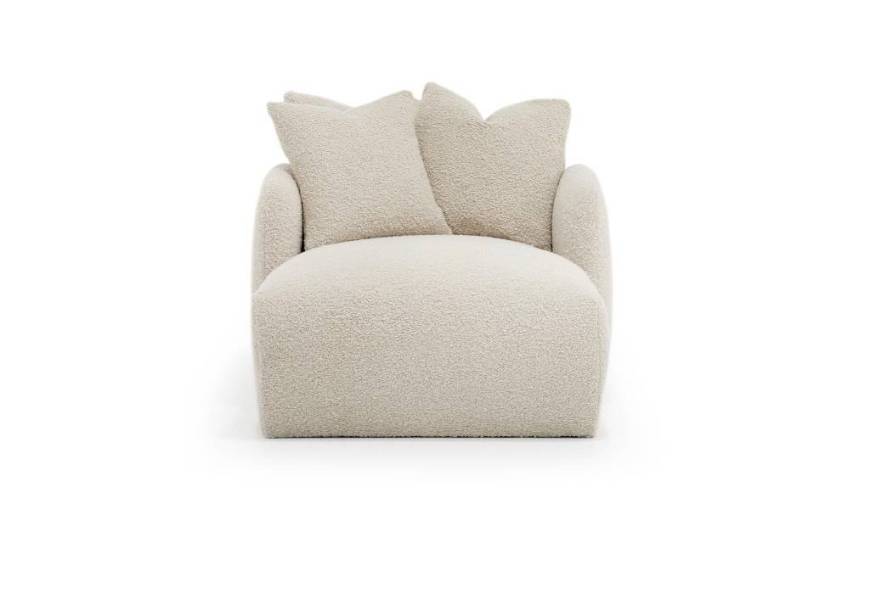 Picture of MILO CHAISE