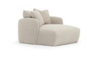 Picture of MILO CHAISE