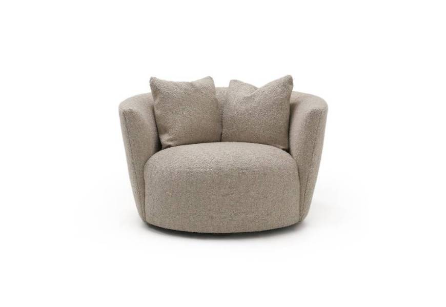 Picture of KLARA MINI CHAISE