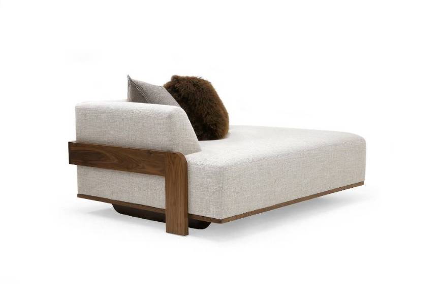 Picture of ROWAN CHAISE