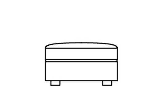 Picture of LOVE OTTOMAN