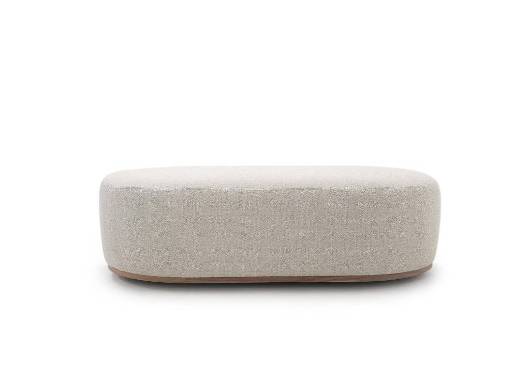 Picture of HAMILTON OTTOMAN