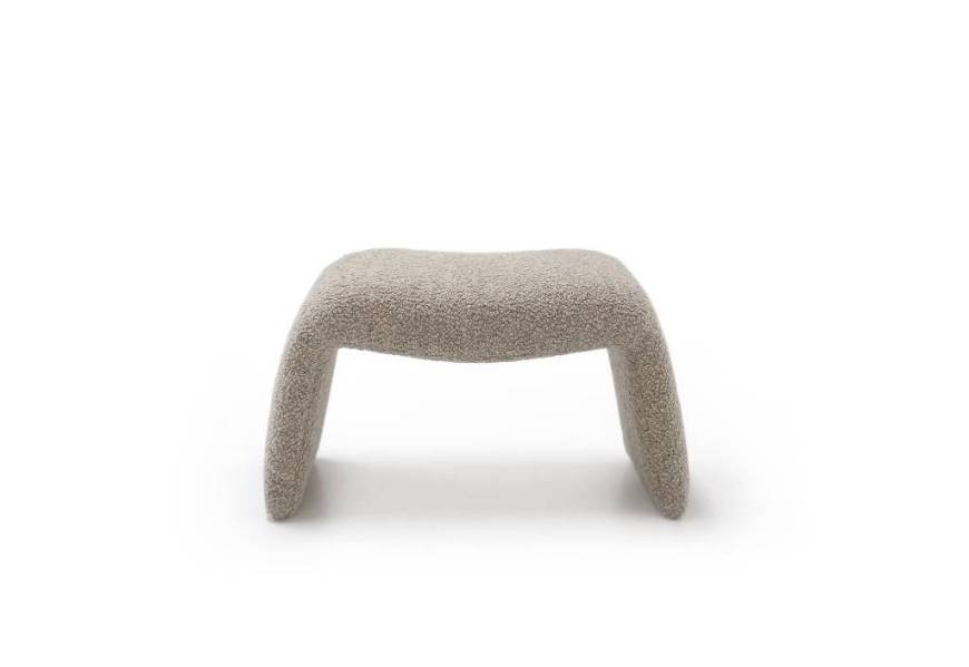 Picture of OAKLEY OTTOMAN