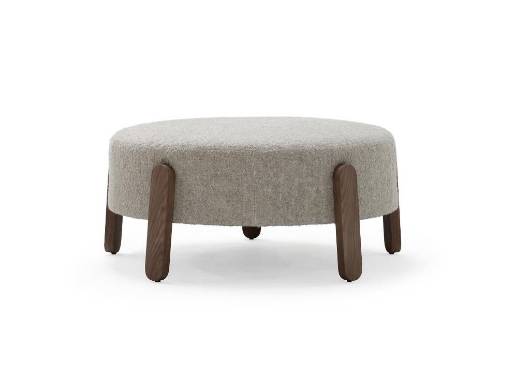 Picture of LOU OTTOMAN
