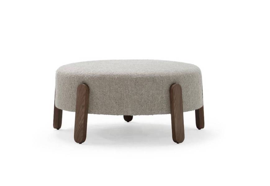 Picture of LOU OTTOMAN