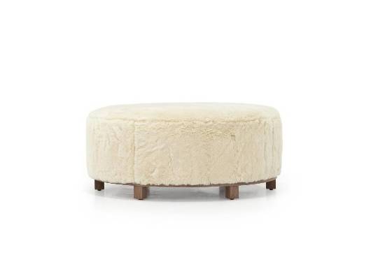 Picture of ELLIOT OTTOMAN