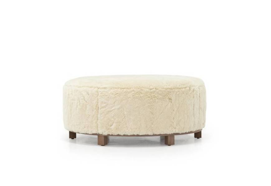 Picture of ELLIOT OTTOMAN