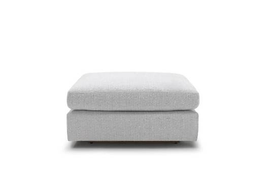 Picture of GREGOIRE OTTOMAN
