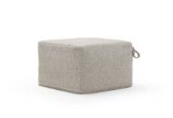 Picture of MAXIM SQUARE POUF