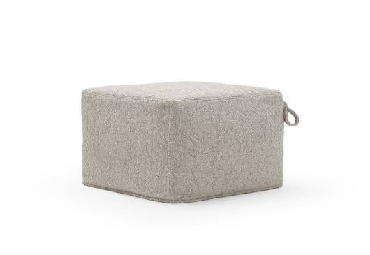 Picture of MAXIM SQUARE POUF