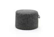 Picture of MAXIM ROUND POUF