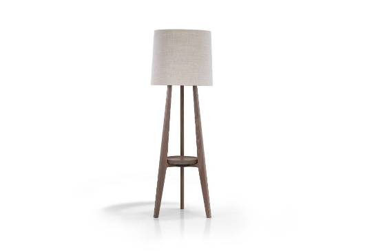 Picture of POSITANO FLOOR LAMP