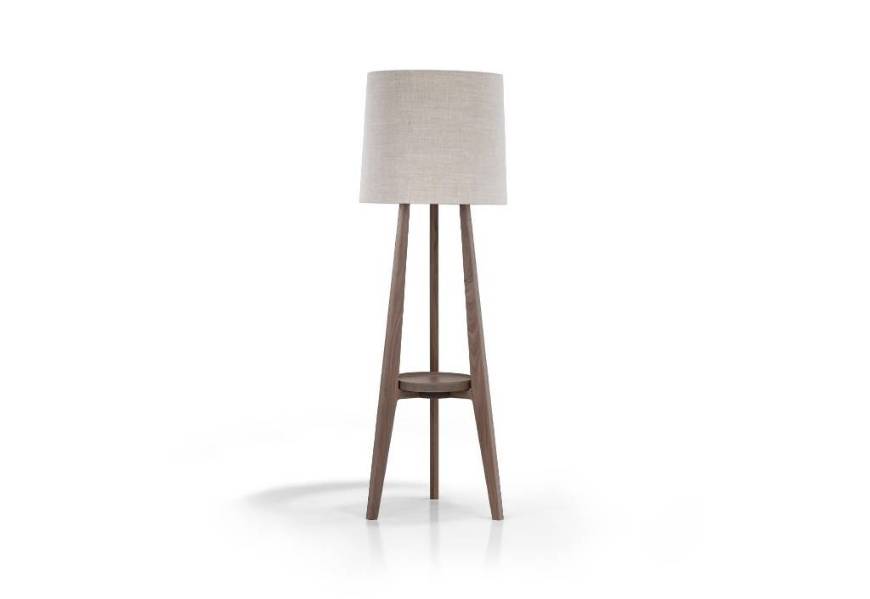 Picture of POSITANO FLOOR LAMP