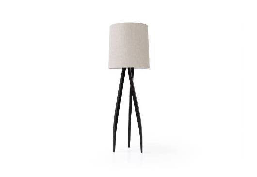 Picture of TWIST FLOOR LAMP