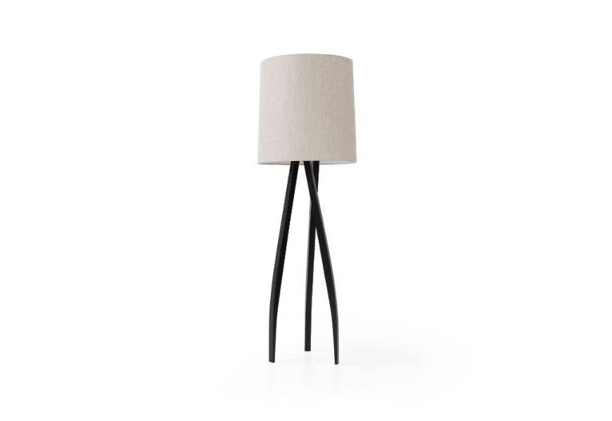 Picture of TWIST FLOOR LAMP