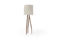 Picture of TWIST FLOOR LAMP