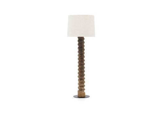 Picture of WINE SCREW FLOOR LAMP