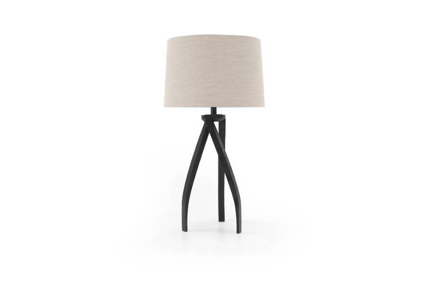 Picture of TWIST TABLE LAMP