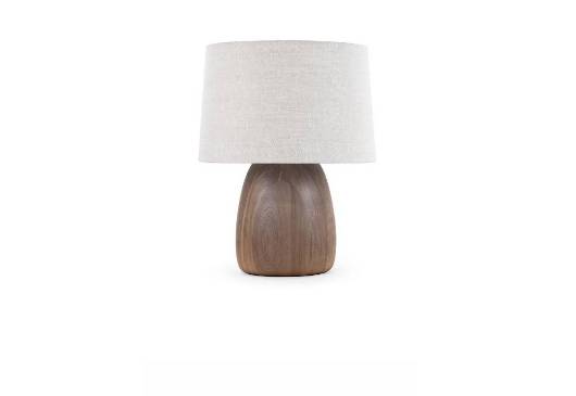 Picture of LUCCA TABLE LAMP