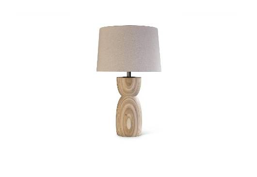Picture of PARMA TABLE LAMP